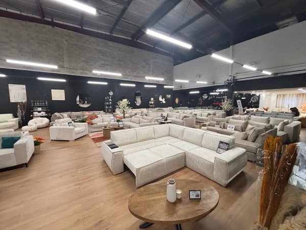 DreamsFly Aubagne (Trust Industrie)
