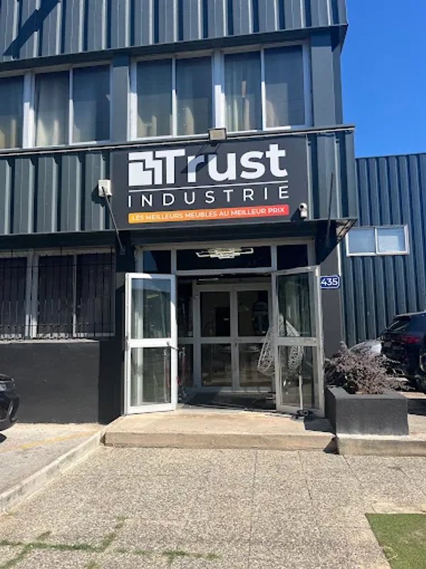 DreamsFly Aubagne (Trust Industrie)