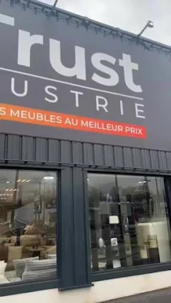DreamsFly Herblay (Trust Industrie)