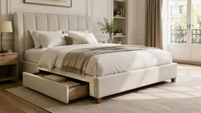 Comment choisir son lit ?