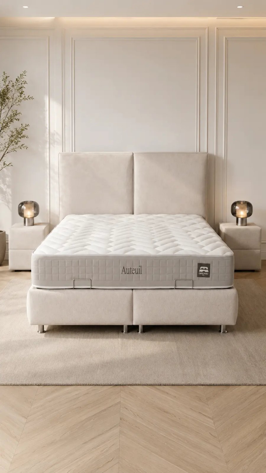 Matelas