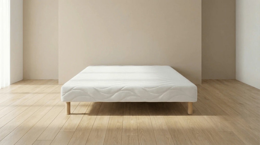 Sommier Tapissier