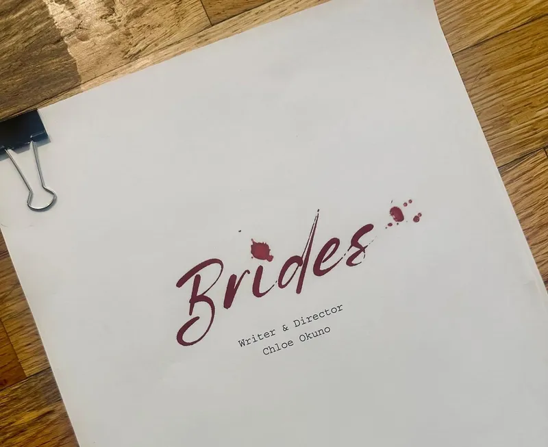 Brides