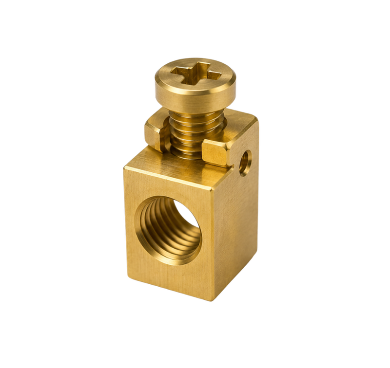 ELECTRICAL COMPONENTS