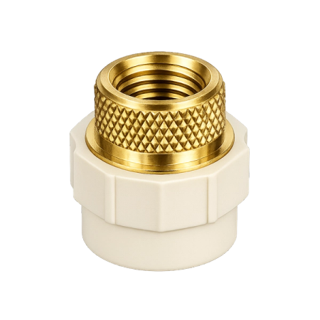 BRASS PPR & CPVC INSERTS