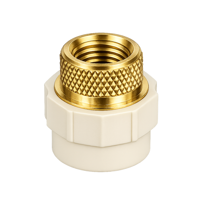 BRASS PPR & CPVC INSERTS