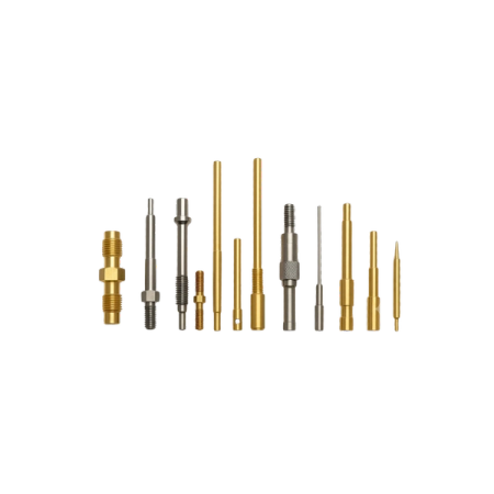 Turned Parts