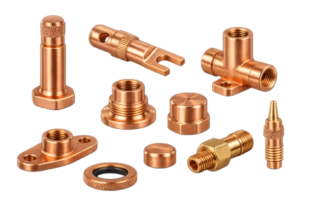 OTHER BRASS PARTS