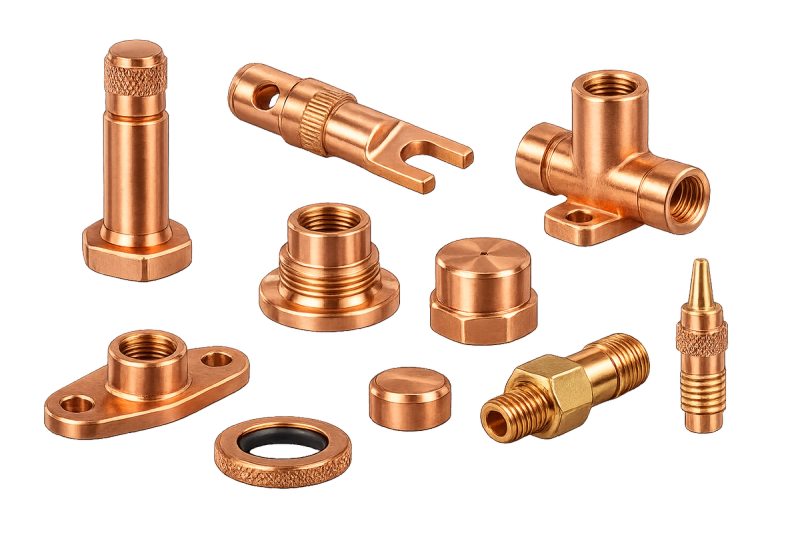OTHER BRASS PARTS