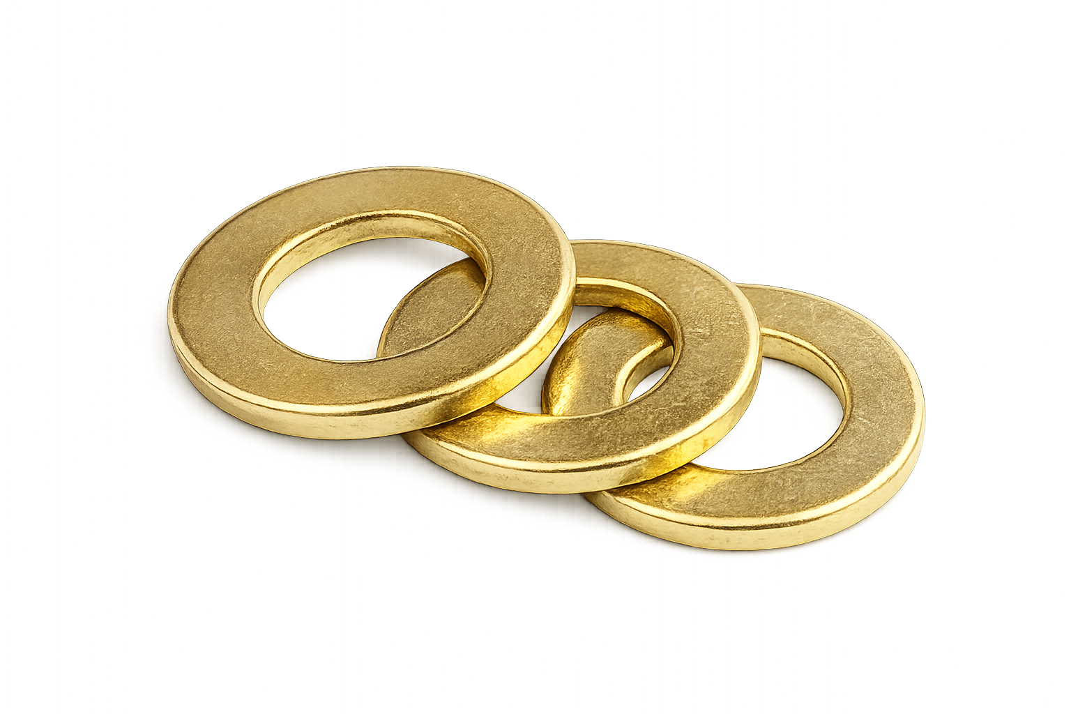 Brass Washer