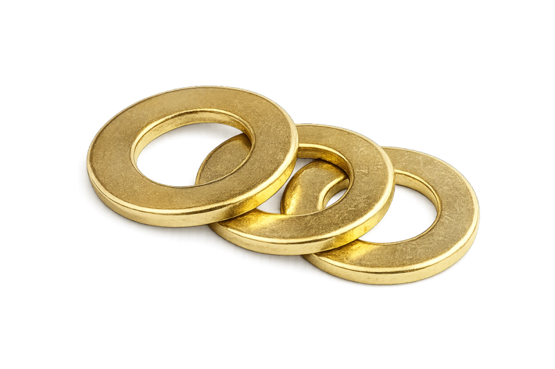 Brass Washer