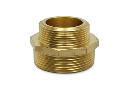 Brass Male Connectors