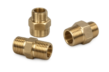 Brass Adaptors