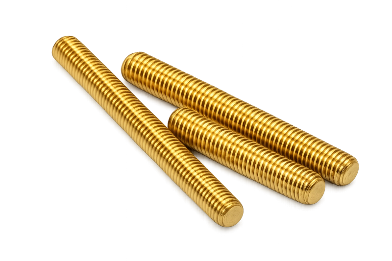 Brass Studs