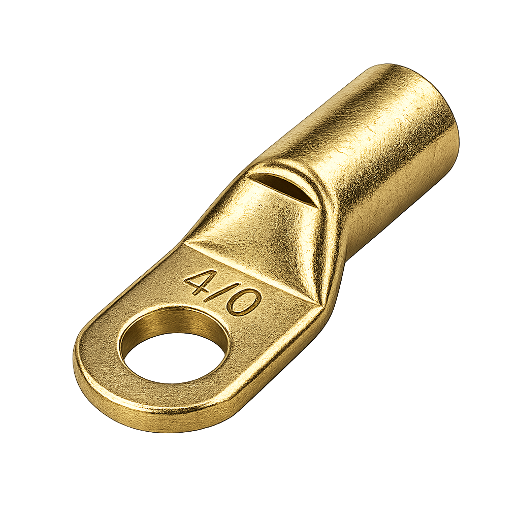 Electric Lugs
