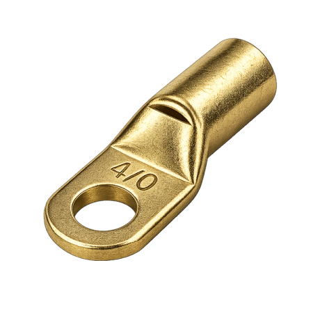 ELECTRIC LUGS