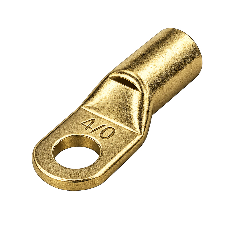 ELECTRIC LUGS