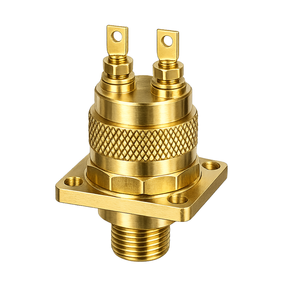 Transformer Parts