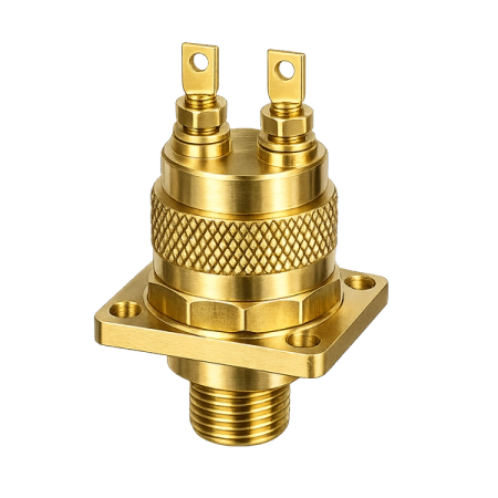 Transformer Parts