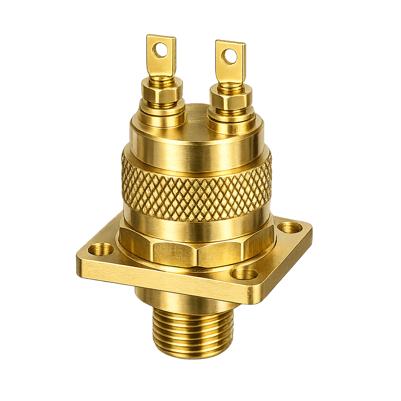 Transformer Parts