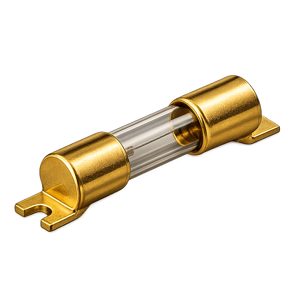 Electric Fuse