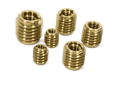 Threaded Inserts