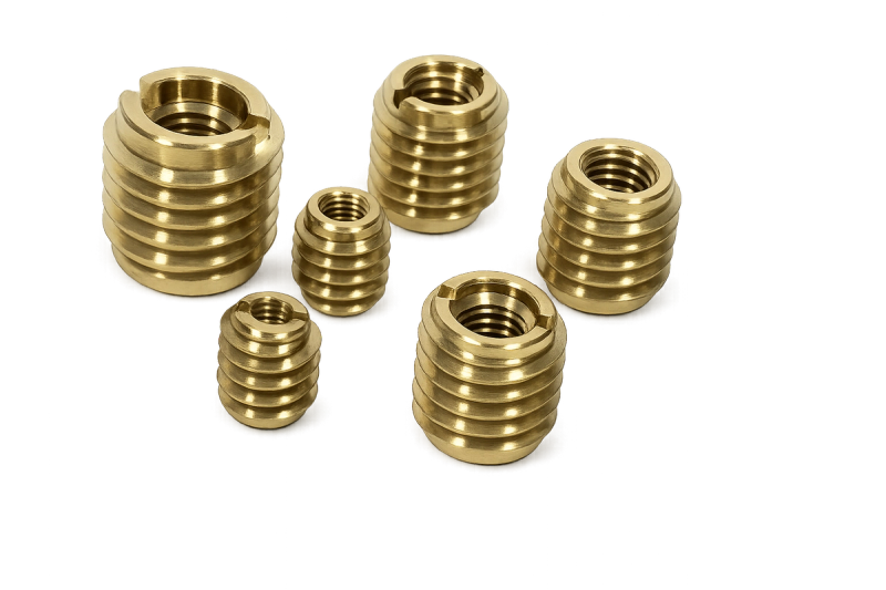 Threaded Inserts