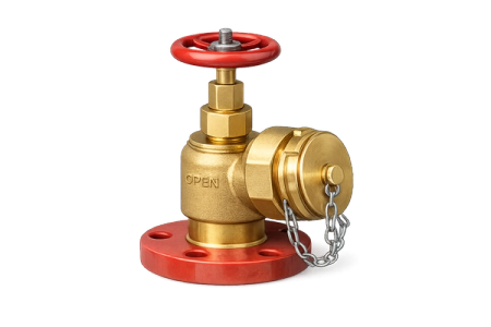 FIRE & SAFETY COMPONENTS