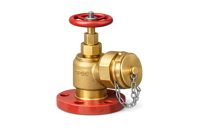 FIRE & SAFETY COMPONENTS