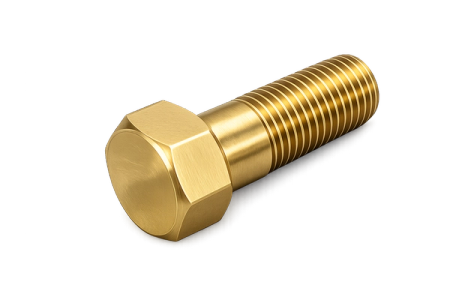 Brass Fastner