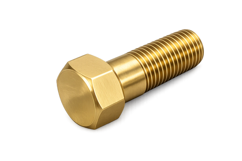 Brass Fastner