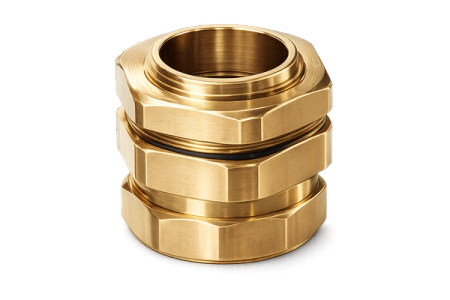 Brass Cable Glands
