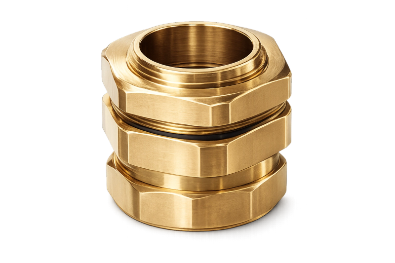Brass Cable Glands