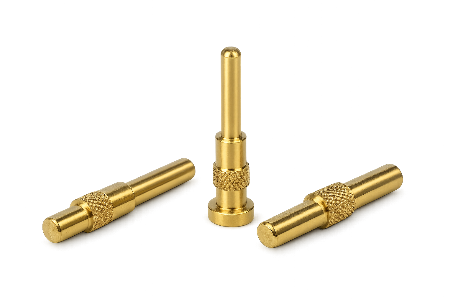 Brass Pin