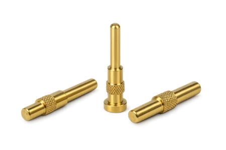 Brass Pin