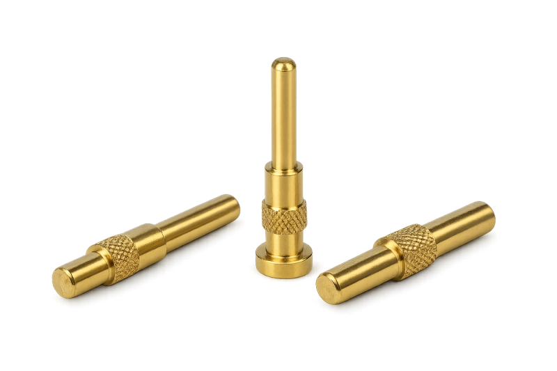 Brass Pin