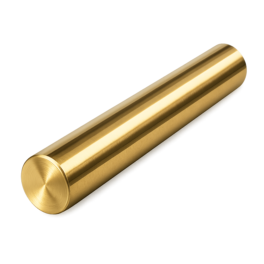 Brass Rods
