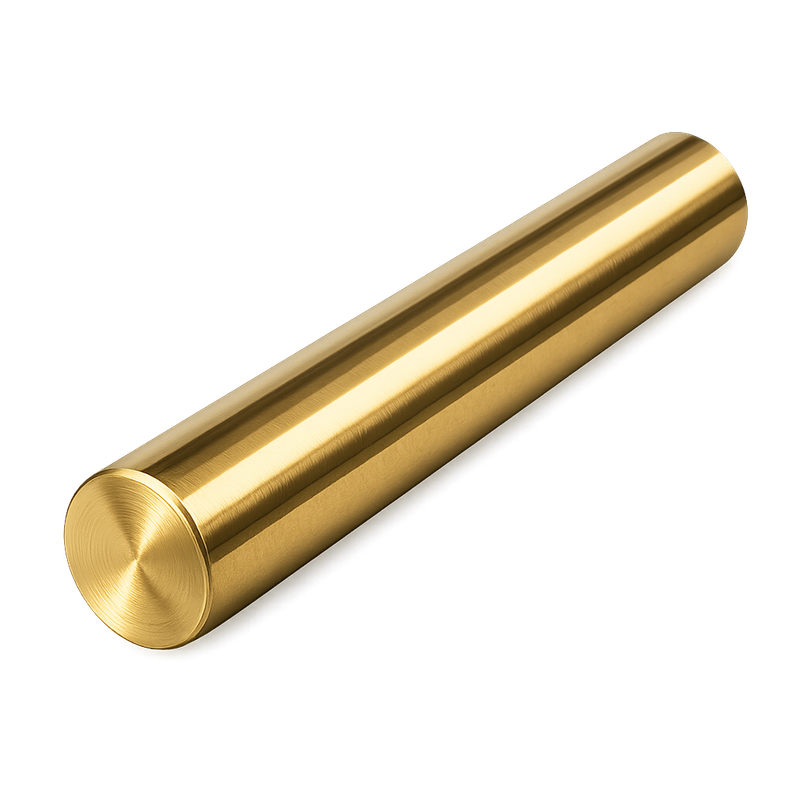 Brass Rods