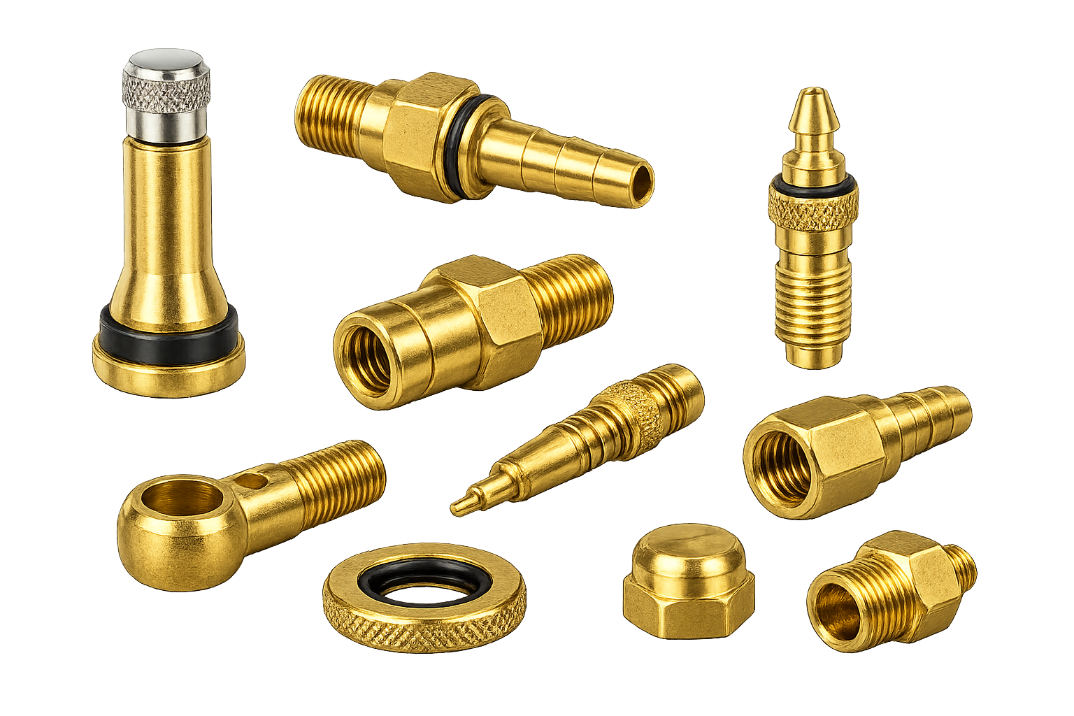 Automotive Parts