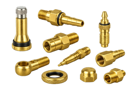 Automotive Parts