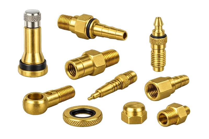 Automotive Parts