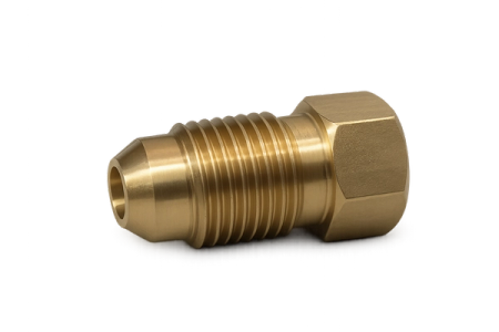 Brass Reducer