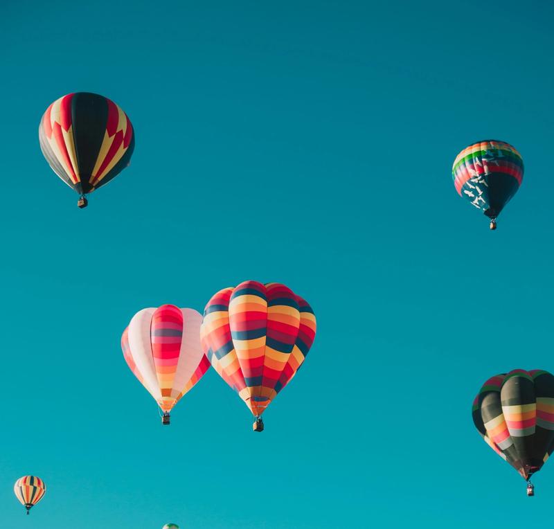 Feedback for the Executive Team without pressure or fear