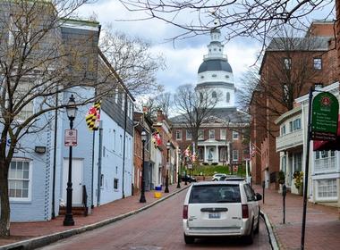 Top 20 Things to Do in Annapolis (Don't Forget the Flower!)