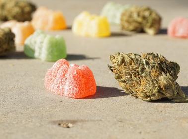 How To Dose Edibles (Find the Perfect Balance) 