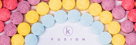 K Fusion