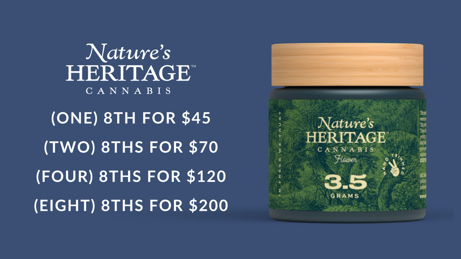 Shop for Recreational Cannabis Panacea Wellness Beverly Panacea