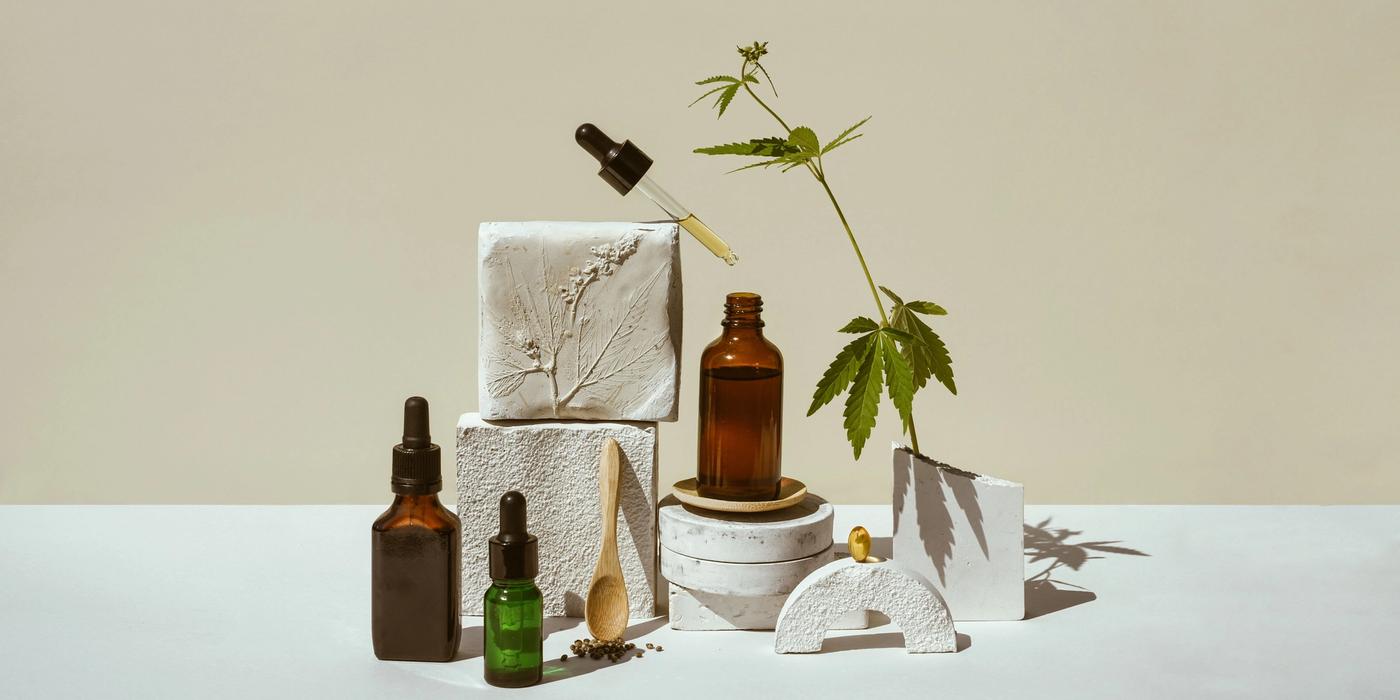 Store Specials Thrive Dispensary