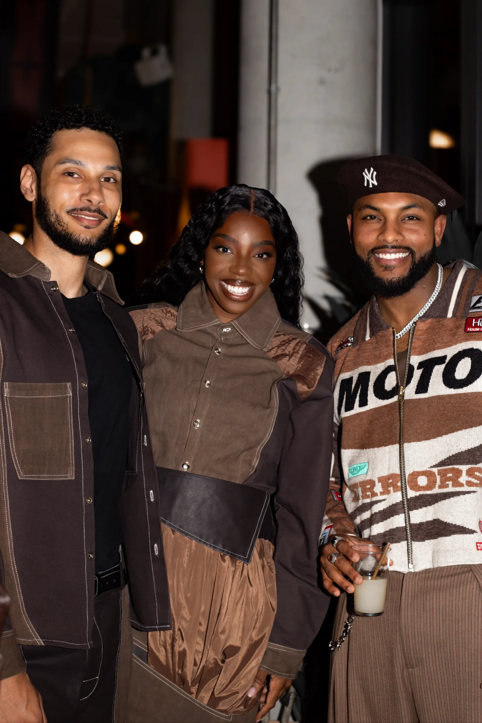 Jenny BSG – Private Release Party by Fally Ipupa · image 3