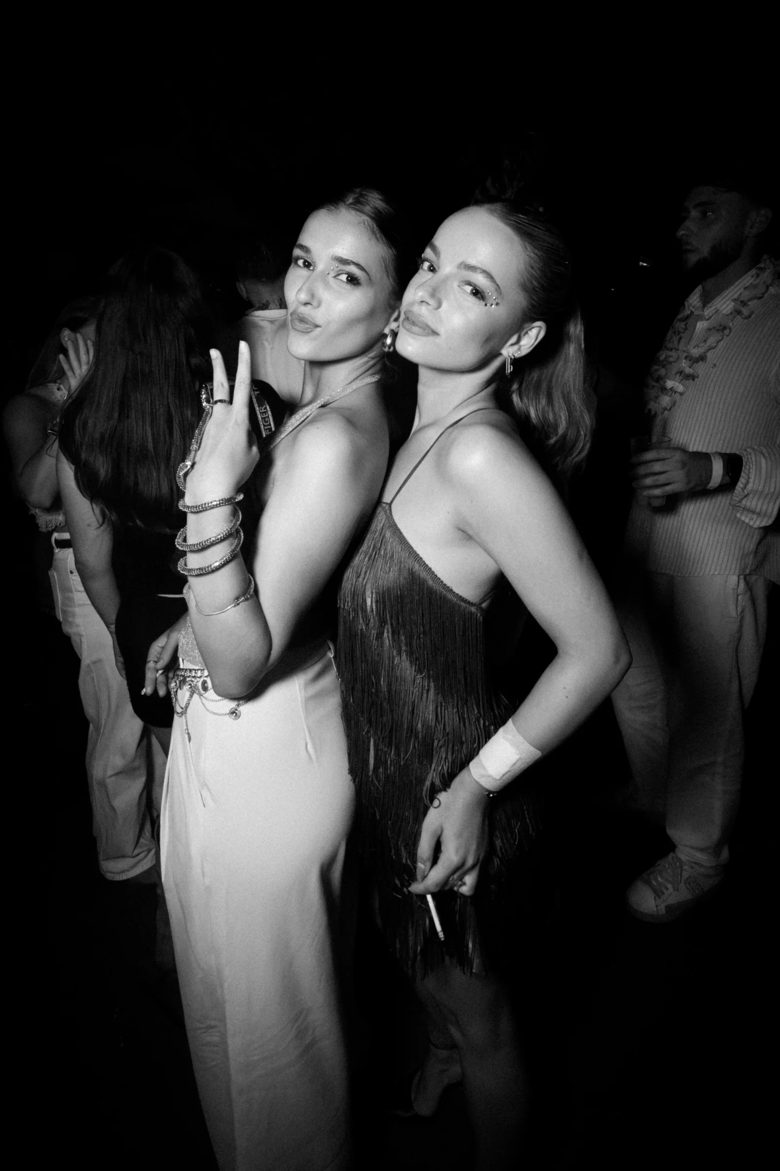 Opening Party – Villa La Grange · image 6